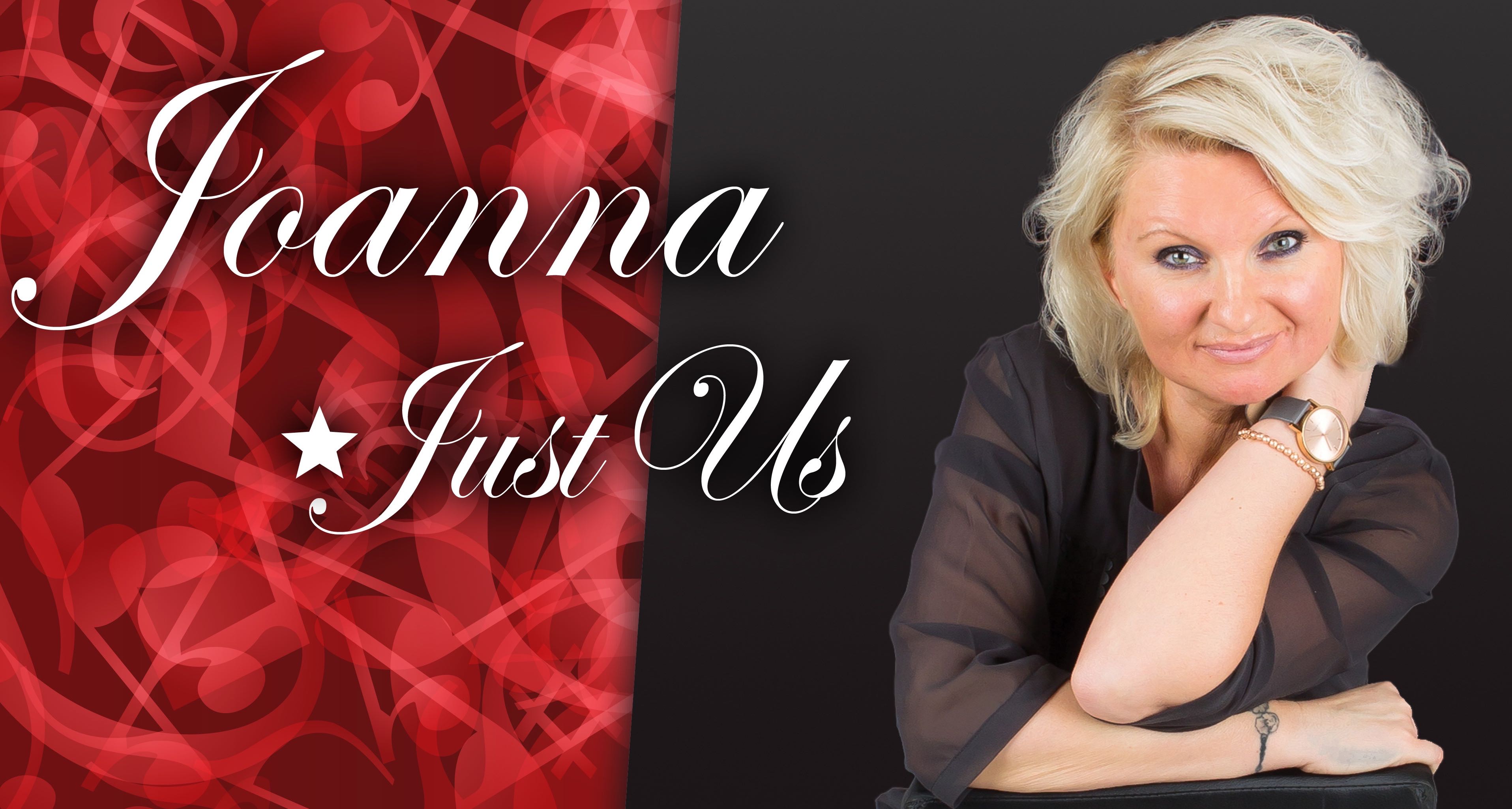 Joanna - Just Us